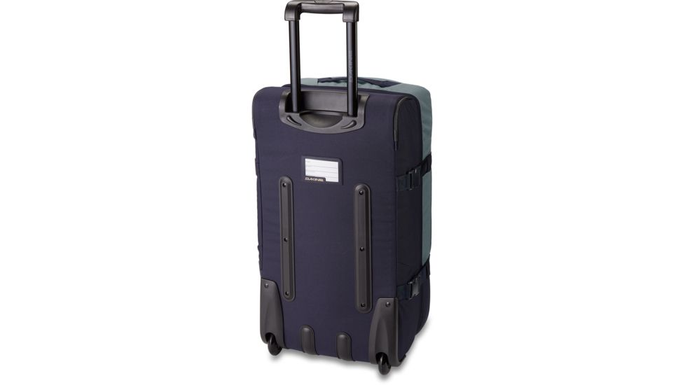 Dakine Split Roller EQ 75L Bag, Dark Slate, 11430-date-OS