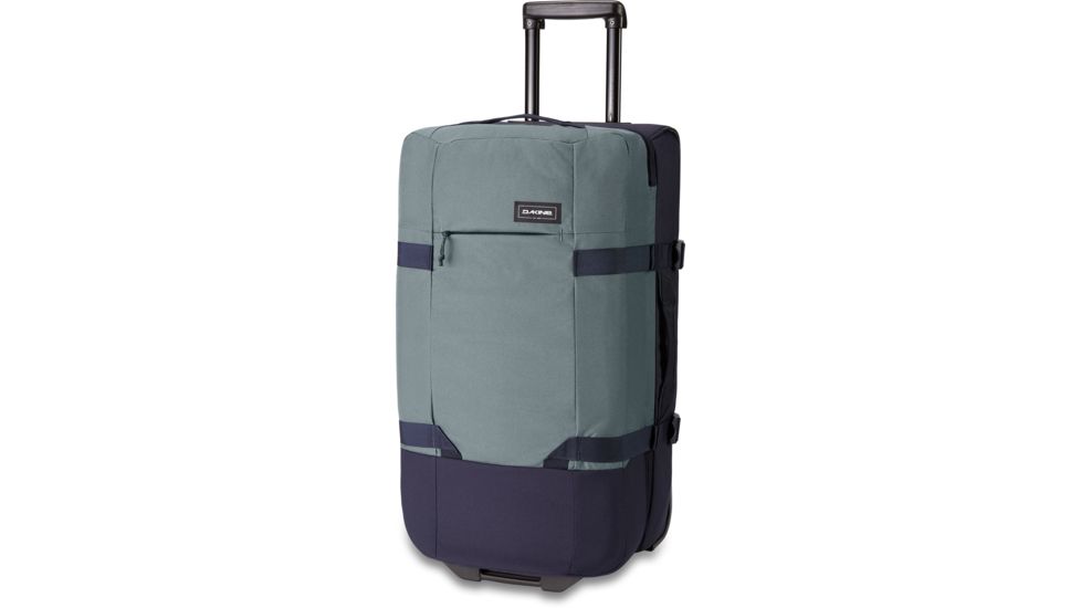 Dakine Split Roller EQ 75L Bag, Dark Slate, 11430-date-OS