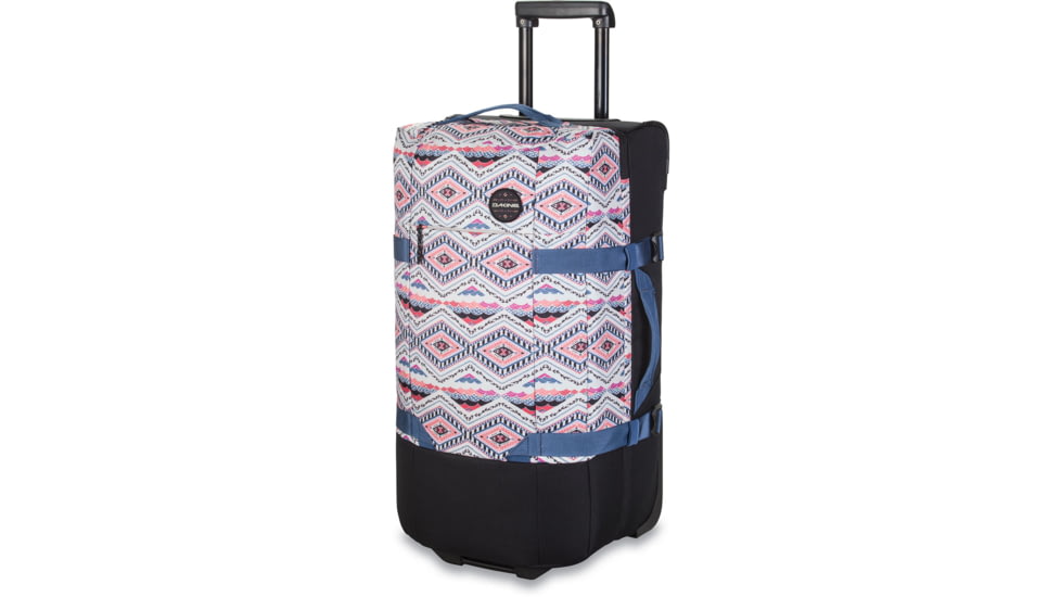Dakine Split Roller EQ 75L Bag, Lizzy, OS, 10001430-LIZZY-81X-OS