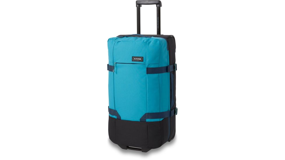 Dakine Split Roller EQ 75L Bag, Seaford Pet, One Size, 10001430-SEAFORDPET-91X