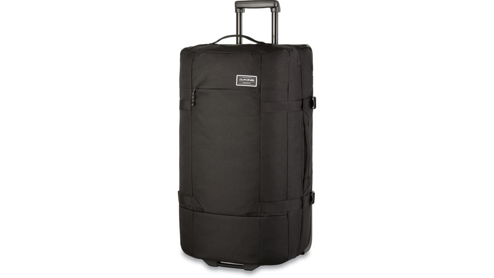 Dakine Split Roller EQ 75L, Black, OS, 10001430-LK-OS