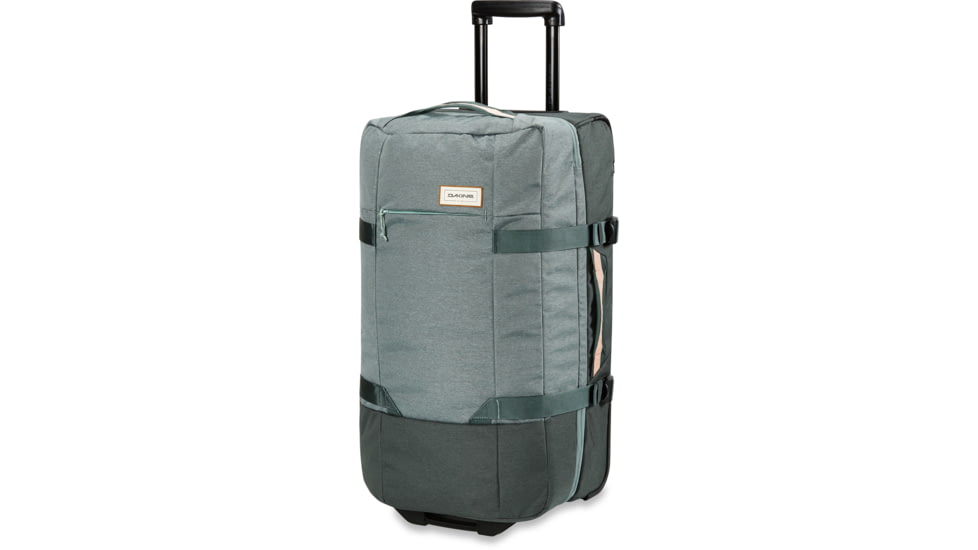Dakine Split Roller Eq 75L, Brighton, One Size, 10001430-BRIGHTON-91M-OS