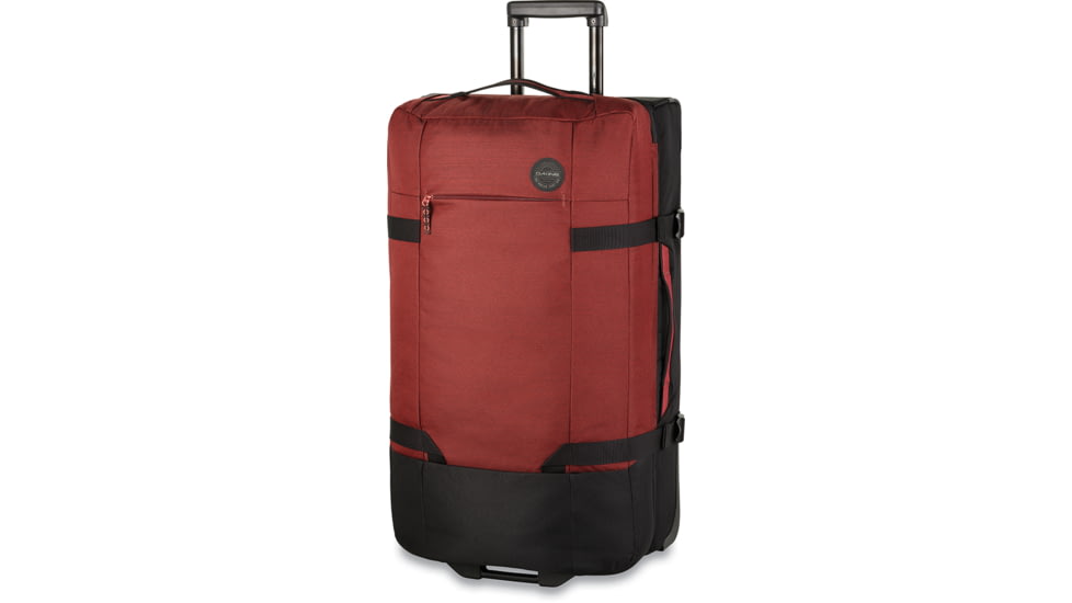 Dakine Split Roller EQ 75L, Burnt Rose, OS, 10001430-UTOSE-OS