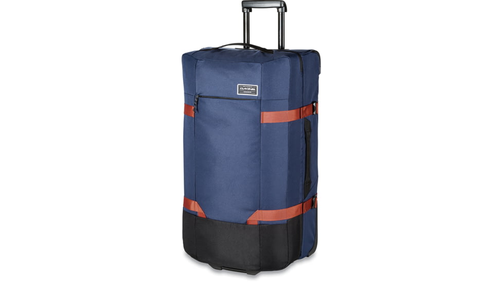 Dakine Split Roller EQ 75L, Dark Navy, OS, 10001430-KV