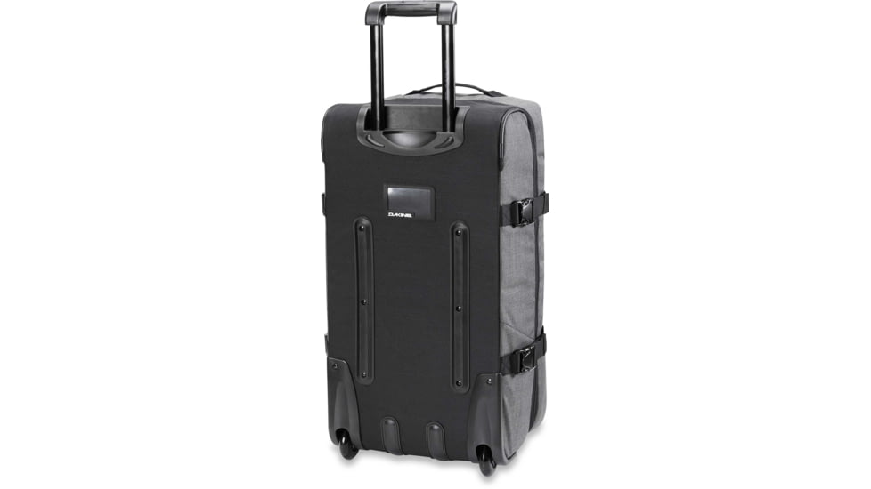 Dakine Split Roller EQ 75L Luggage Cases, Carbon, 10002943-CARBON-02X