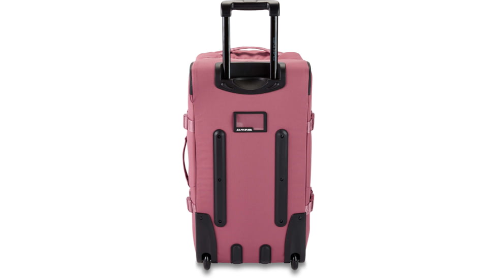 Dakine Split Roller EQ 75L Luggage Cases, Faded Grape, 10002943-FADEDGRAPE-02X