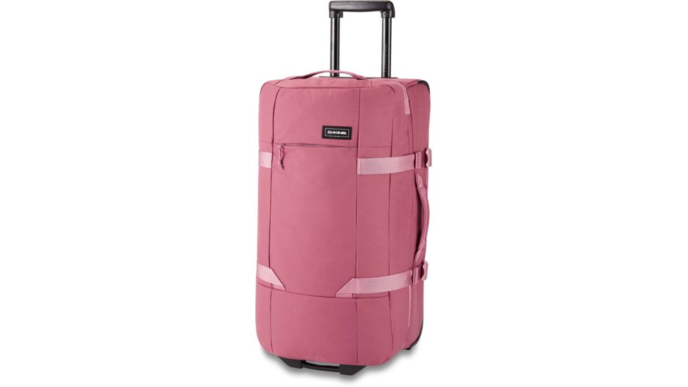 Dakine Split Roller EQ 75L Luggage Cases, Faded Grape, 10002943-FADEDGRAPE-02X