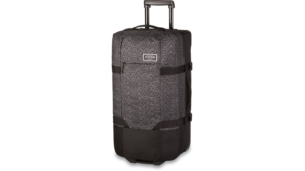 Dakine Split Roller Eq 75L, Stacked, OS, 10001430-STACKED-OS