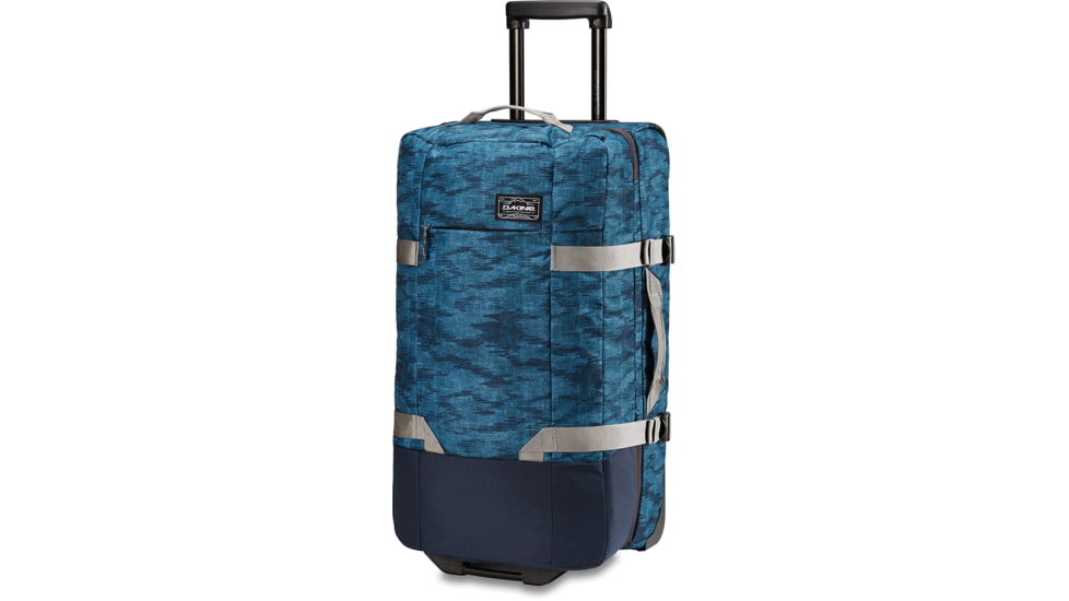 Dakine Split Roller Eq 75L, Stratus, OS, 10001430-STRATUS-OS