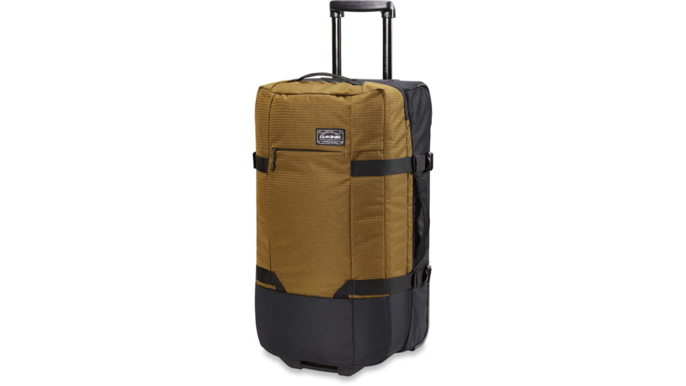 Dakine Split Roller Eq 75L, Tamarindo, One Size, 10001430-TAMARINDO-91M-OS