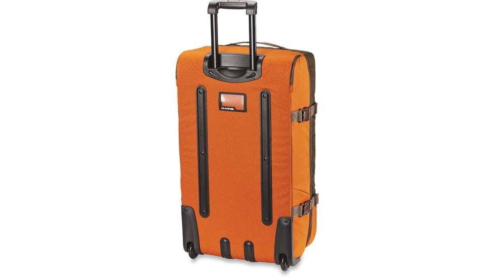 Dakine Split Roller EQ 75L, Timber, OS, 10001430-TIME