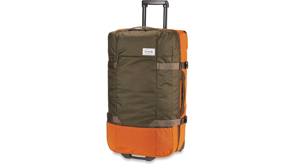 Dakine Split Roller EQ 75L, Timber, OS, 10001430-TIME