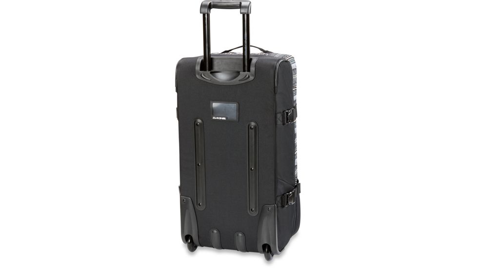 Dakine Split Roller Eq 75L, Zion, One Size, 10001430-ZION-91M-OS