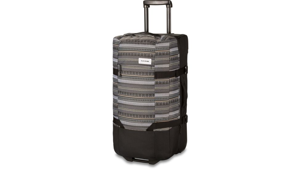 Dakine Split Roller Eq 75L, Zion, One Size, 10001430-ZION-91M-OS