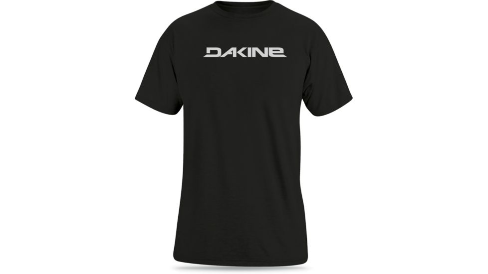 SS Tech-T - Mens-Black Rail-Small