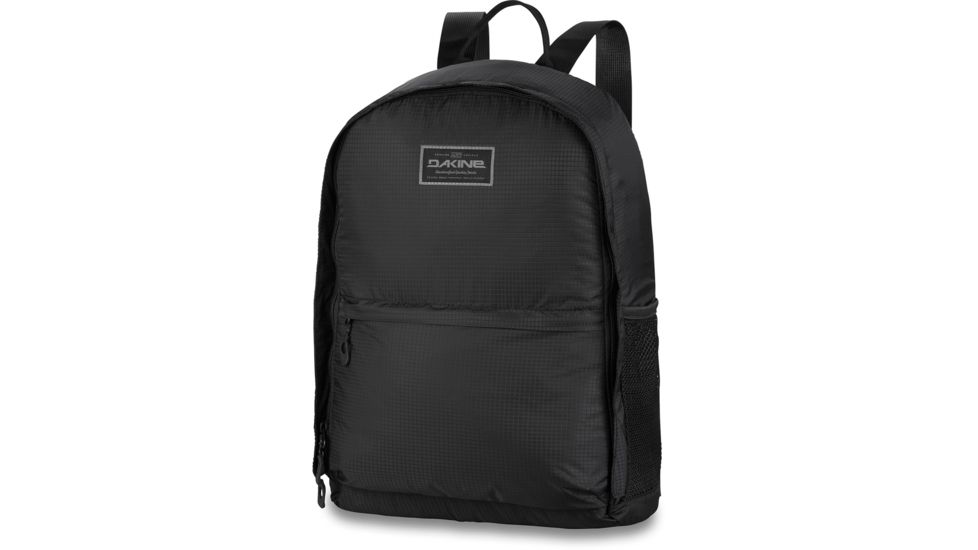 Dakine Stashable Backpack 20L-Black