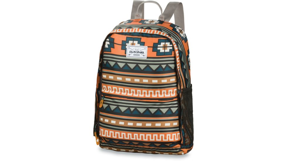 Stashable Backpack 20L-Mariner