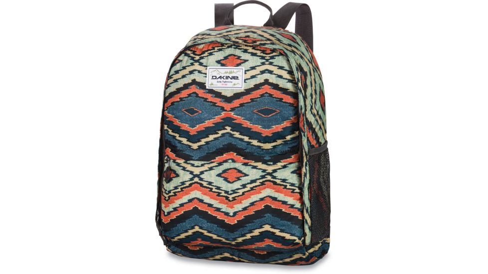 Dakine Stashable Backpack 20L-Moab