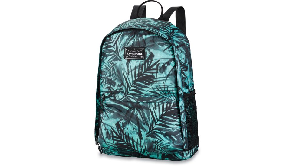 Dakine Stashable Backpack 20L-Painted Palm