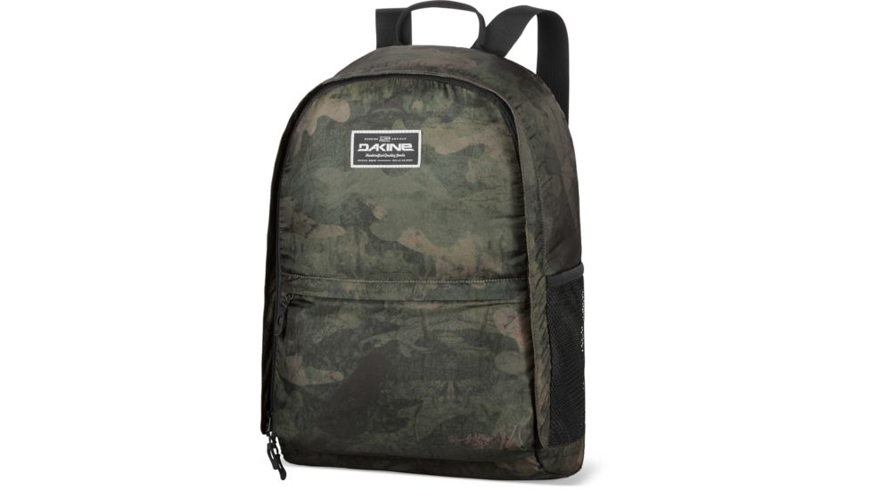 Dakine Stashable Backpack 20L-Peatcamo