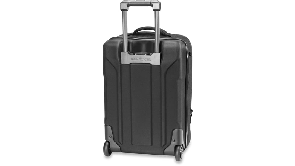 Dakine Status Roller 42L+ Bag, Black, One Size, D.100.5368.001.OS