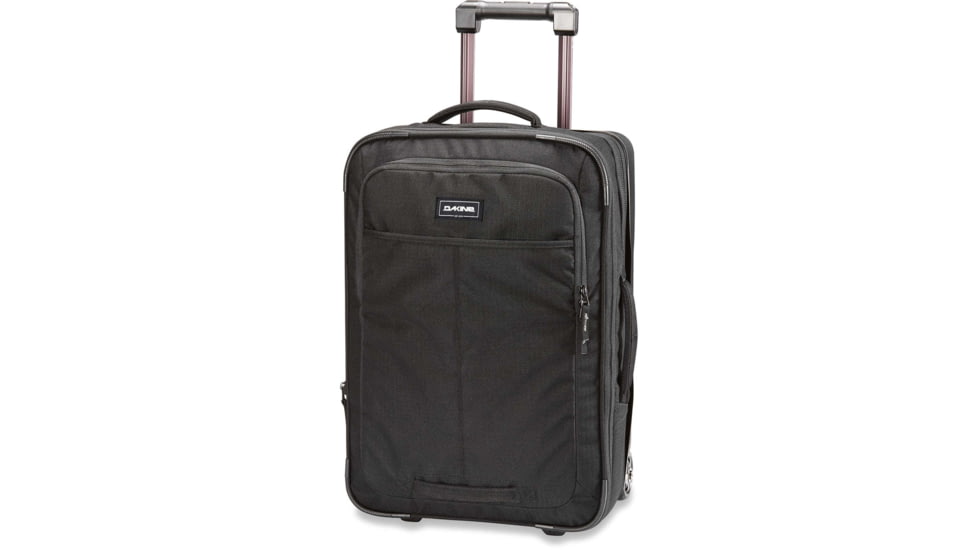 Dakine Status Roller 42L+ Bag, Black, One Size, D.100.5368.001.OS