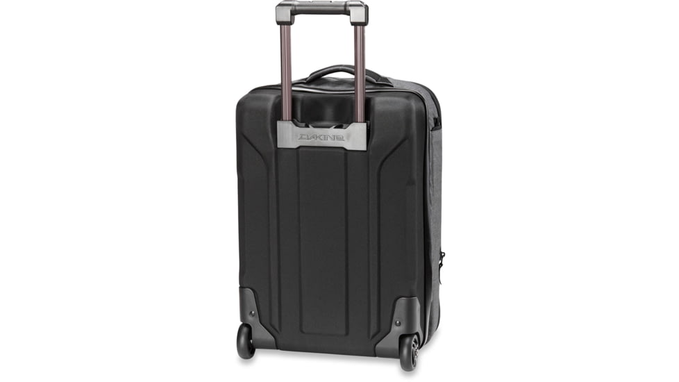 Dakine Status Roller 42L+ Bag, Carbon, One Size, D.100.5368.007.OS