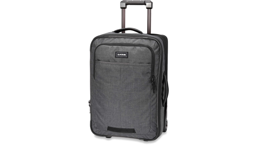 Dakine Status Roller 42L+ Bag, Carbon, One Size, D.100.5368.007.OS