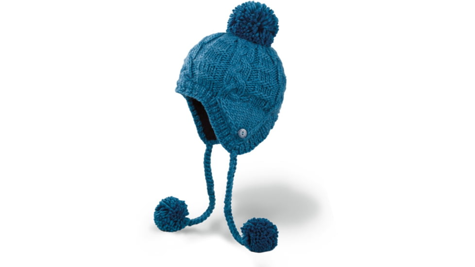 Dakine Stella Hat - Women's-Moroccan Blue