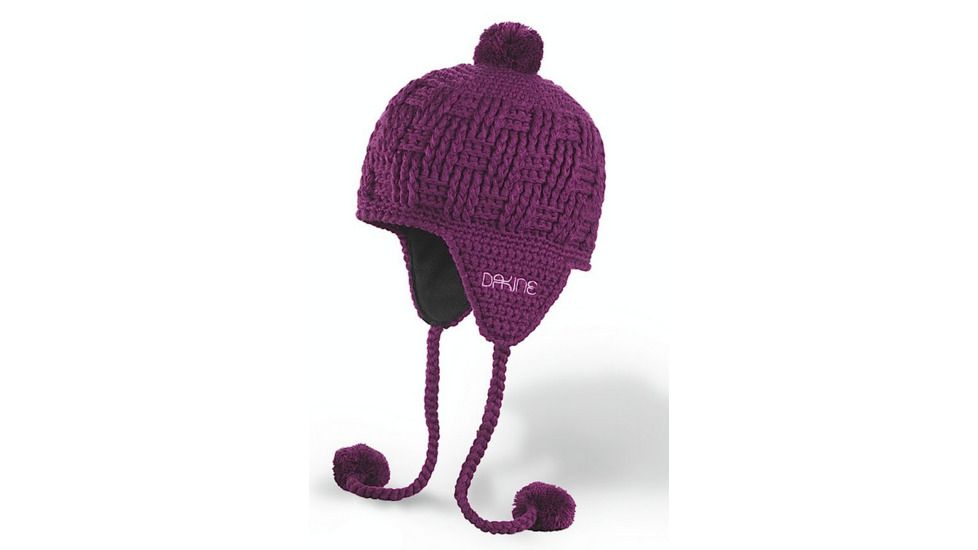Dakine Stella Hat - Women's-Mulberry