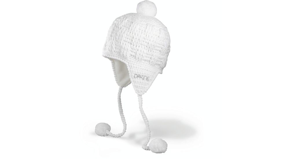 Dakine Stella Hat - Women's-White