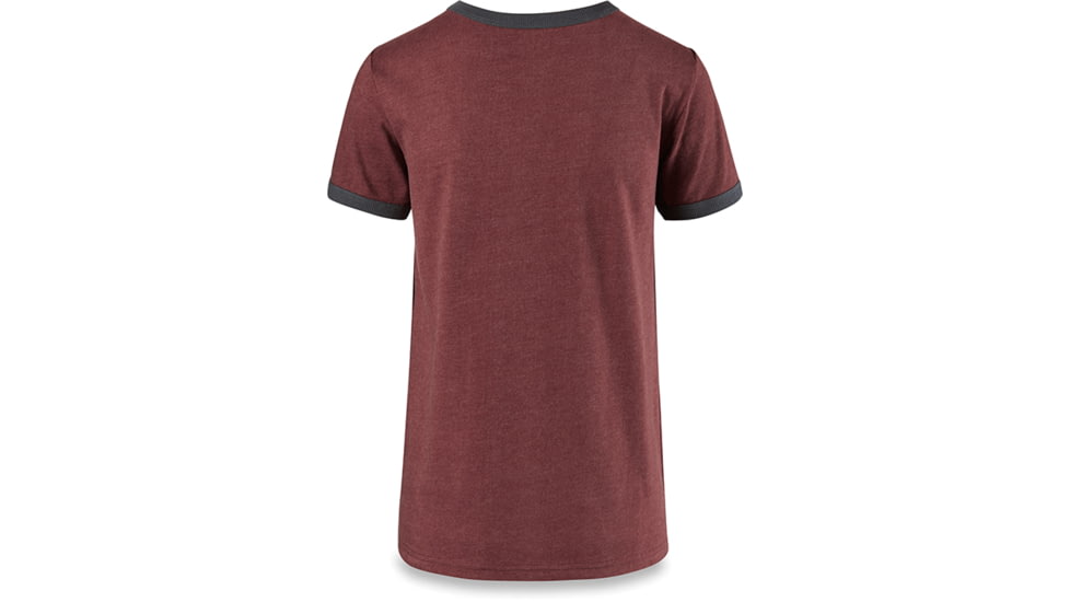 Dakine Stevie Ringer Tee, ANDORRA, XS, 10001370-O-XS