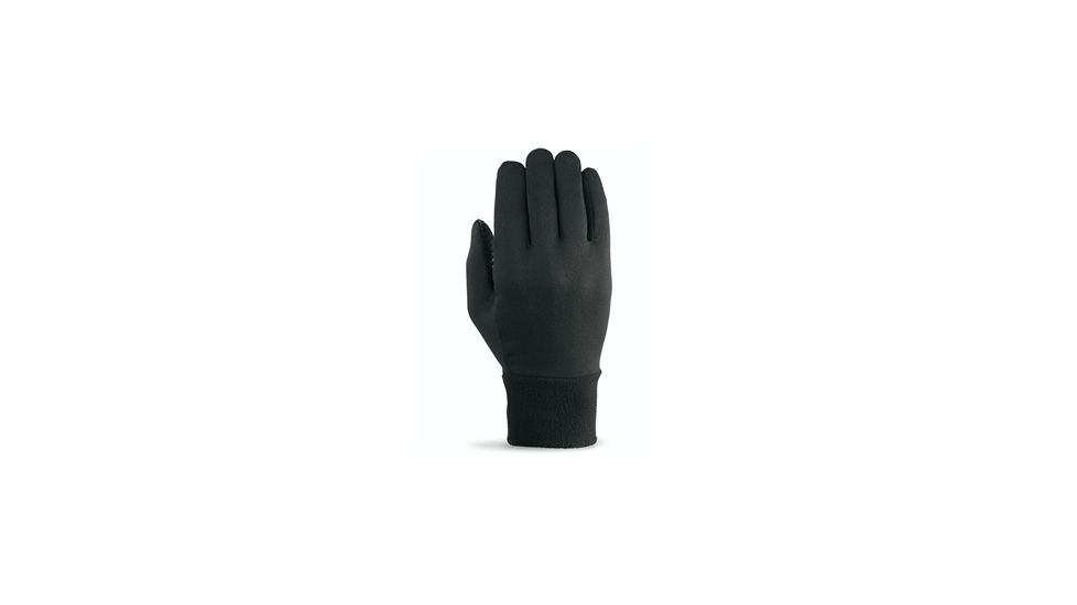 Dakine Storm Liner - Men's-Black-X-Small