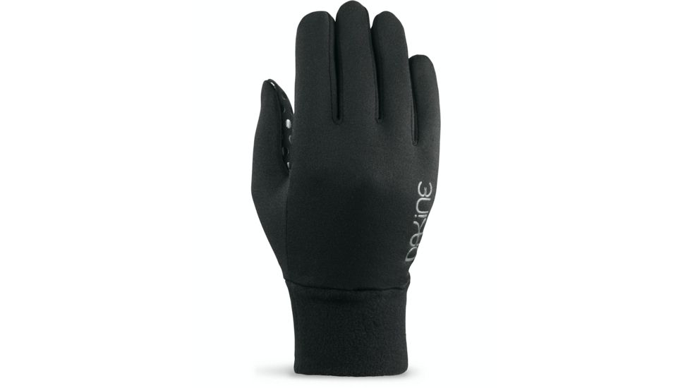Dakine Storm Liner - Women's-Black-X-Small