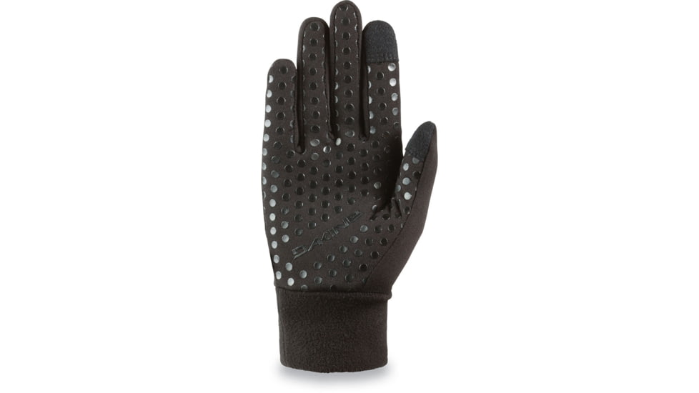 Dakine Storm Liner - Womens-Black-Small