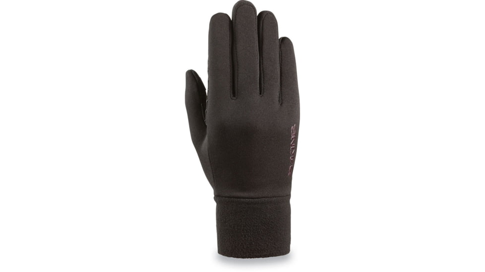 Dakine Storm Liner - Womens-Black-Small