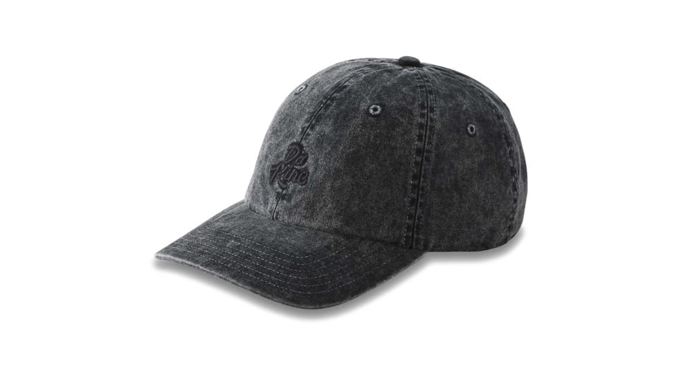 Dakine Sunshine Ballcap, Washed Black, One Size, D.100.5618.096.OS