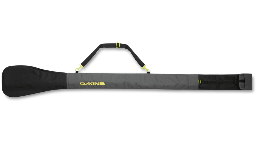 Dakine Sup Paddle Bag, CHARCOAL, OS, 06675050-OL-41X-OS
