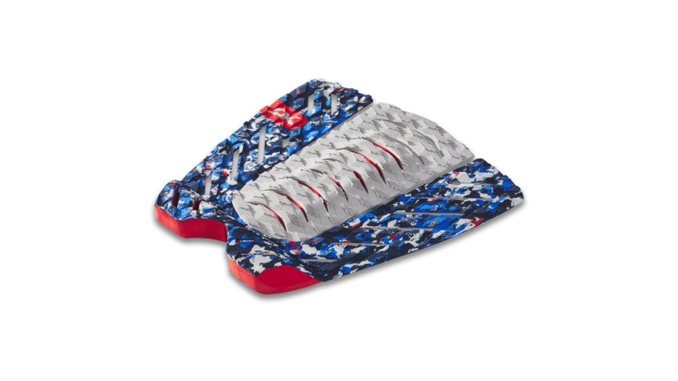 Dakine Superlite Surf Traction Pad, Dark Tide, One Size, D.100.8367.938.OS