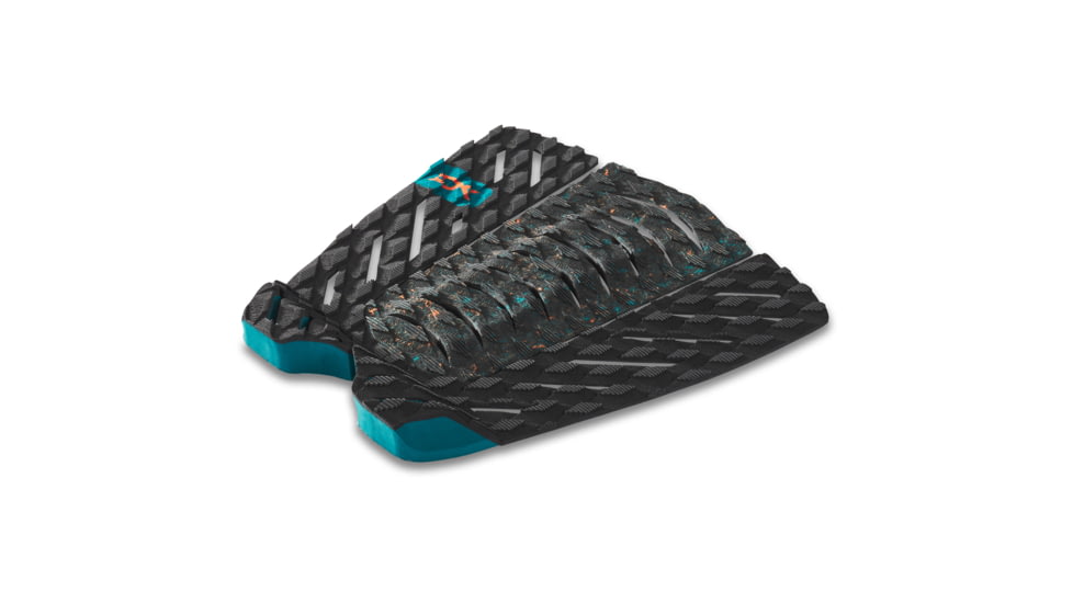Dakine Superlite Surf Traction Pad, Tropic Dream, One Size, D.100.8367.957.OS