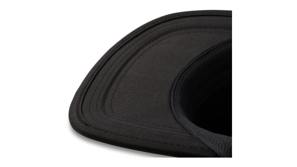 Dakine Surf Trucker Hat, Black, One Size, D.100.8340.046.OS