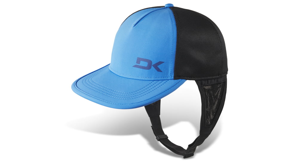 Dakine Surf Trucker Hat, Deep Blue, One Size, D.100.8340.468.OS