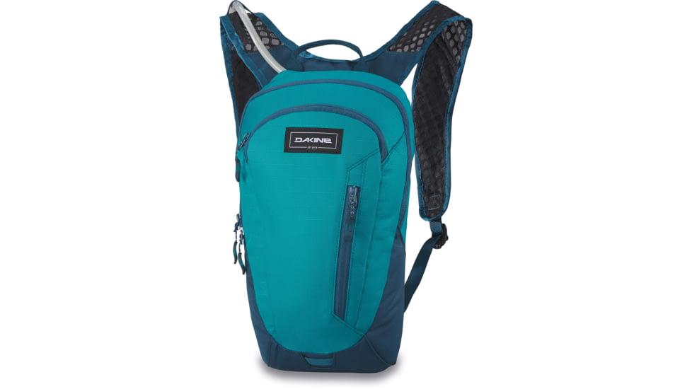Dakine Suttle Backpack- Womens, 6L, Deep Lake, One Size, D.100.5487.412.OS