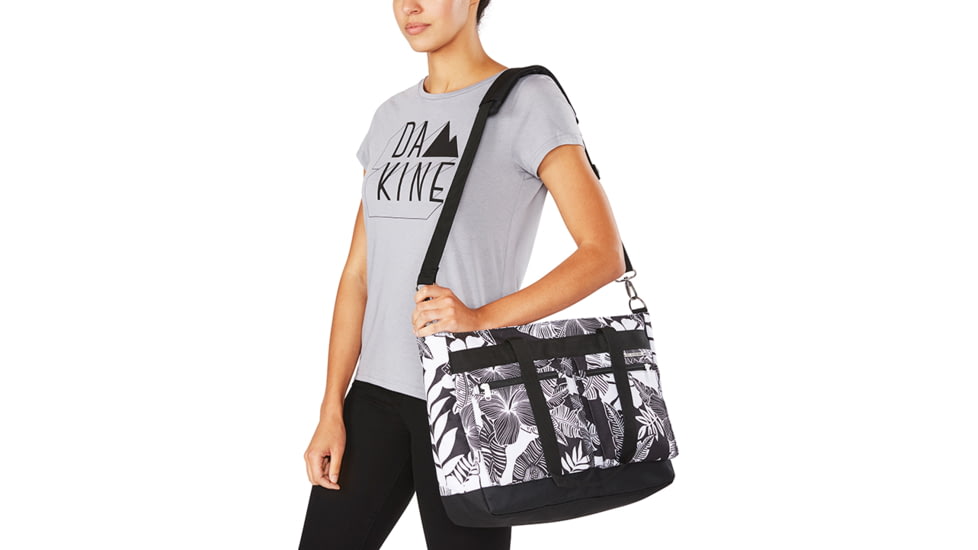 Dakine Sydney 25L, HIBISCUS PALM, OS, 10000350-IISUSL