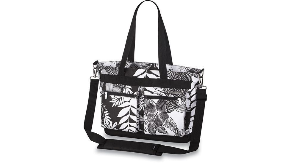 Dakine Sydney 25L, HIBISCUS PALM, OS, 10000350-IISUSL