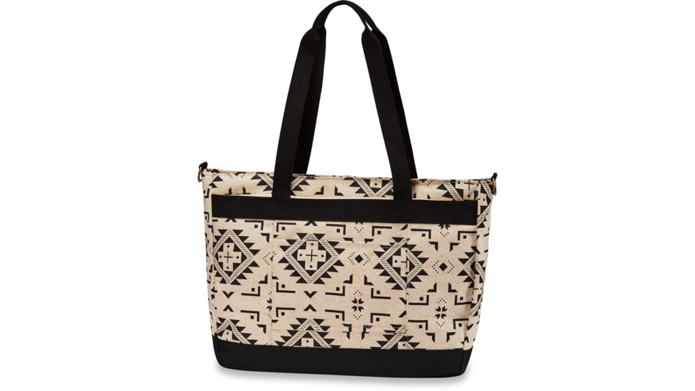 Dakine Sydney 25L Tote - Womens, Silverton, One Size, 10000350-ST-91M-OS