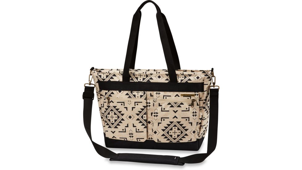 Dakine Sydney 25L Tote - Womens, Silverton, One Size, 10000350-ST-91M-OS