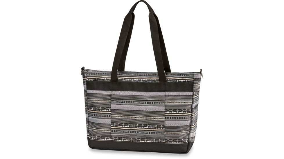 Dakine Sydney 25L Tote - Womens, Zion, One Size, 10000350-ZION-91M-OS
