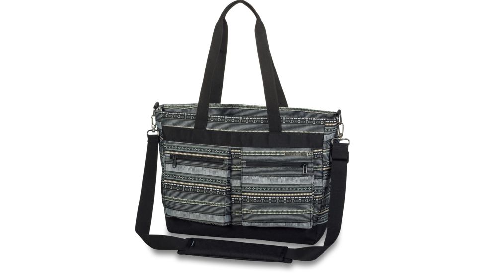 Dakine Sydney 25L Tote - Womens, Zion, One Size, 10000350-ZION-91M-OS