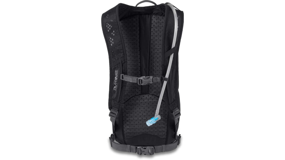Dakine Syncline 12L, Black, One Size, 10002388-BLACK-91X